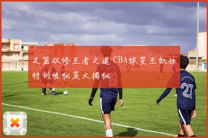 足篮双修王者之道 CBA球星王凯独特训练秘笈大揭秘